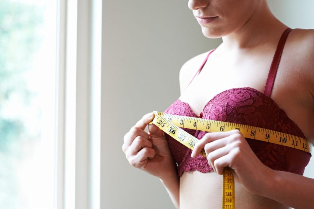 does-birth-control-make-your-boobs-bigger